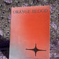 Enhypen Orange Blood (Version Ksana)